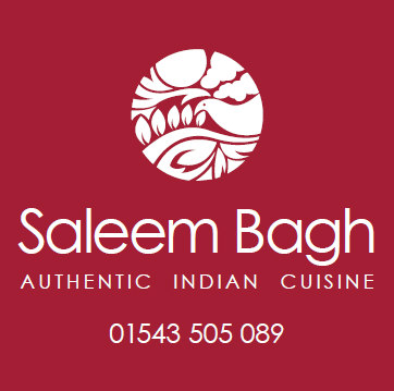 Saleem Bagh | Indian Restaurant Cannock