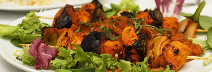 Our Chefs | Indian Food Cannock